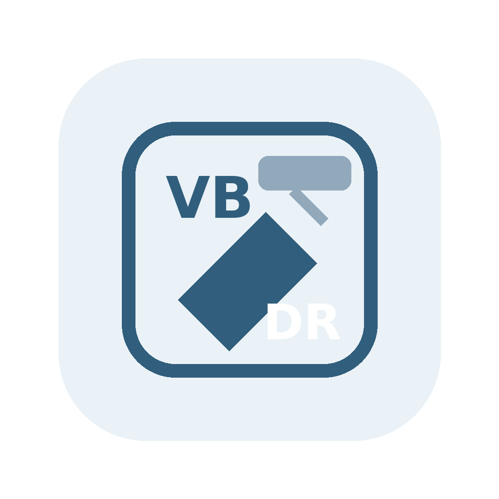 Vero Beach Drywall Repair logo
